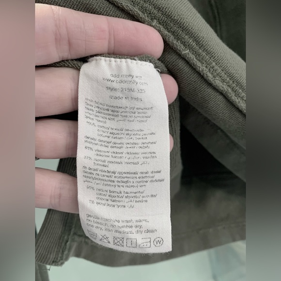 Rare Find! Odd Molly hoodie. Size S - Picture 13 of 15